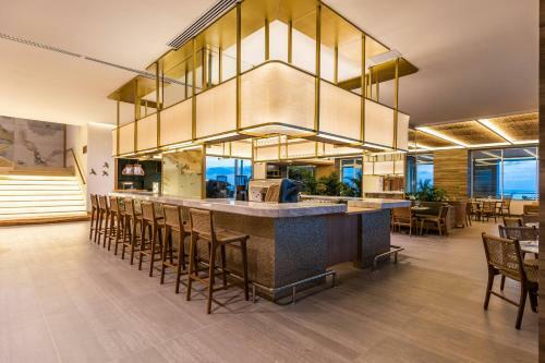 Hotel Santa Marta Marriott Resort Playa Dormida