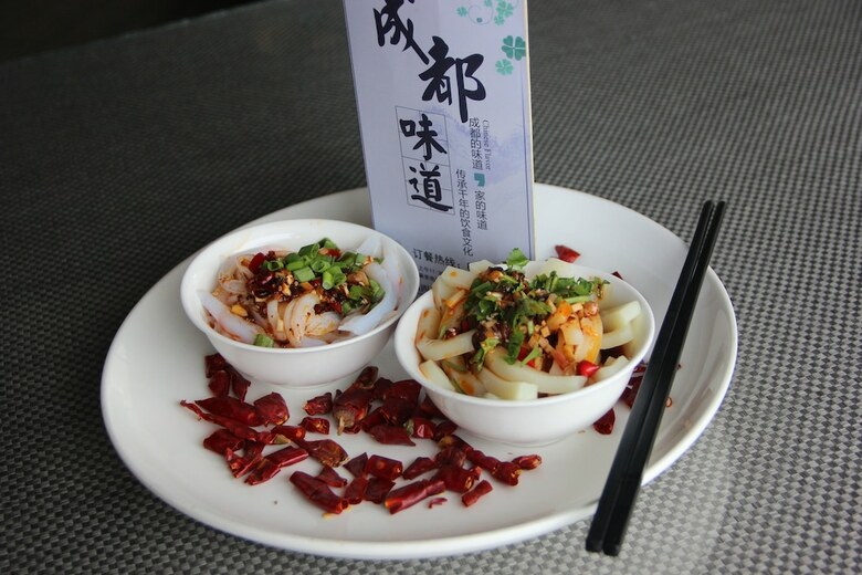 Chengdu Haoyi Shubo Hotel