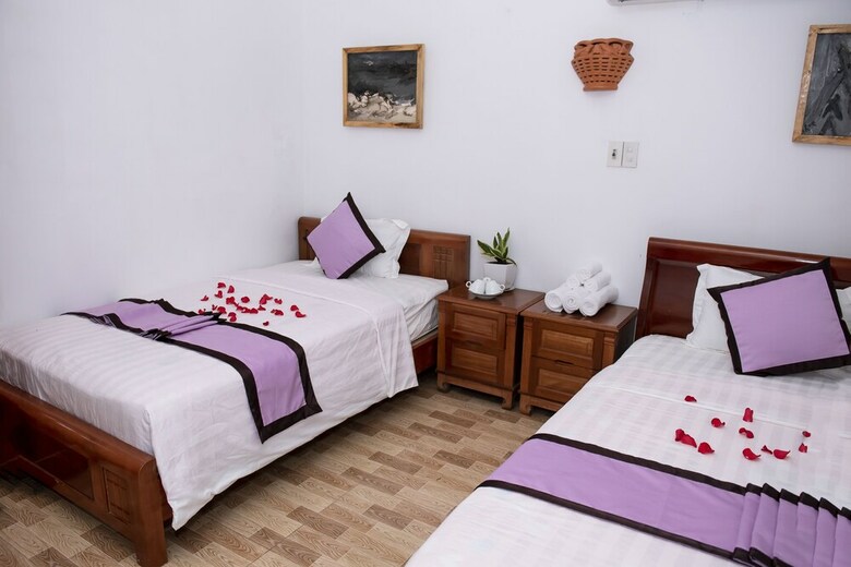 Hotel Han Homestay Hue