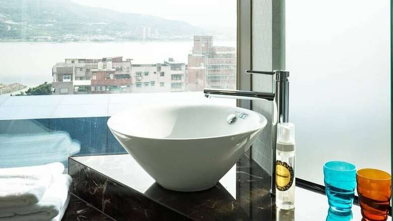 Tamsui Bayview Hotel