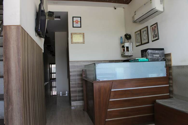 Hotel Panash