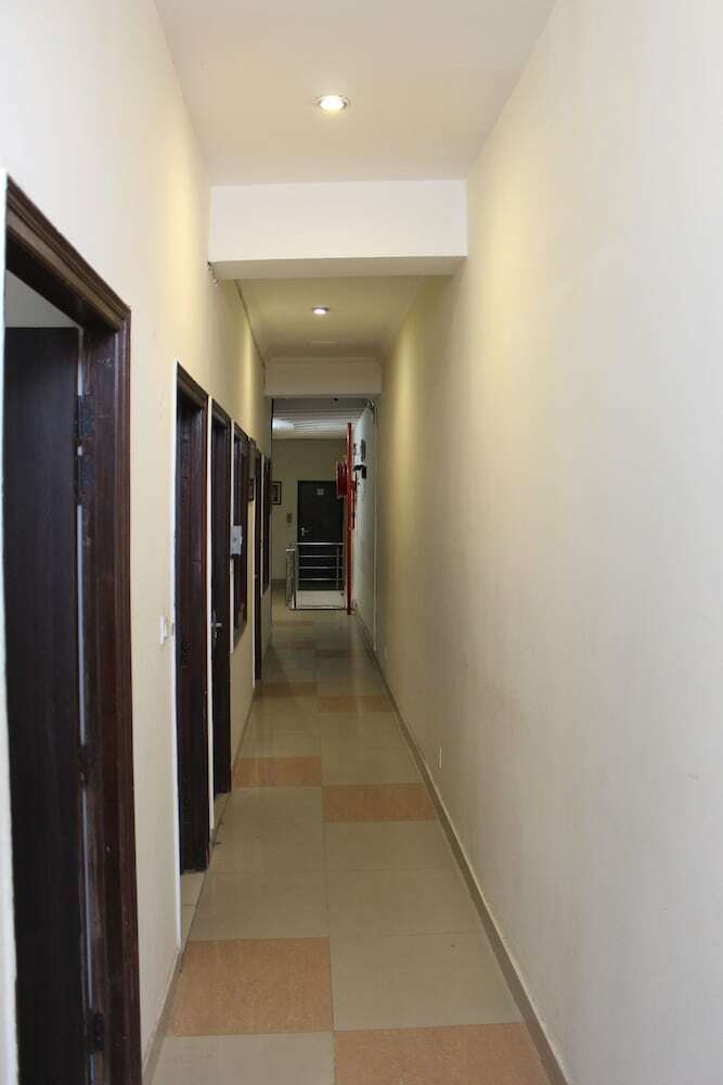 Hotel Panash