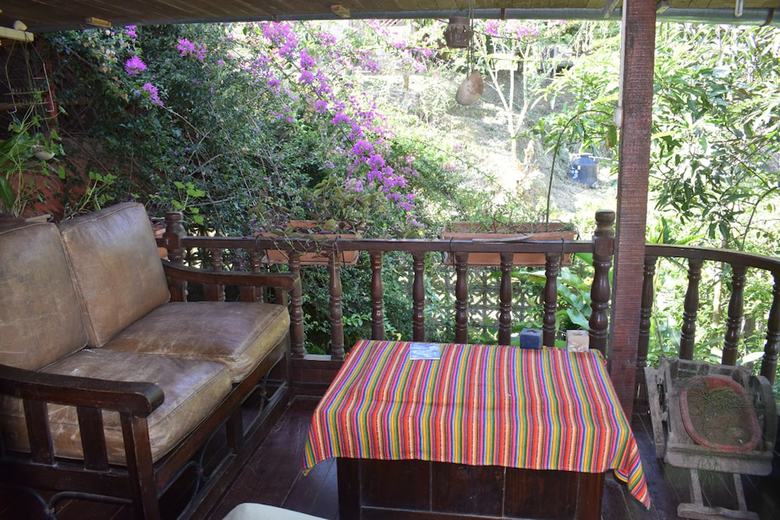 Bed & Breakfast Casa Hospedaje Tingo Maria