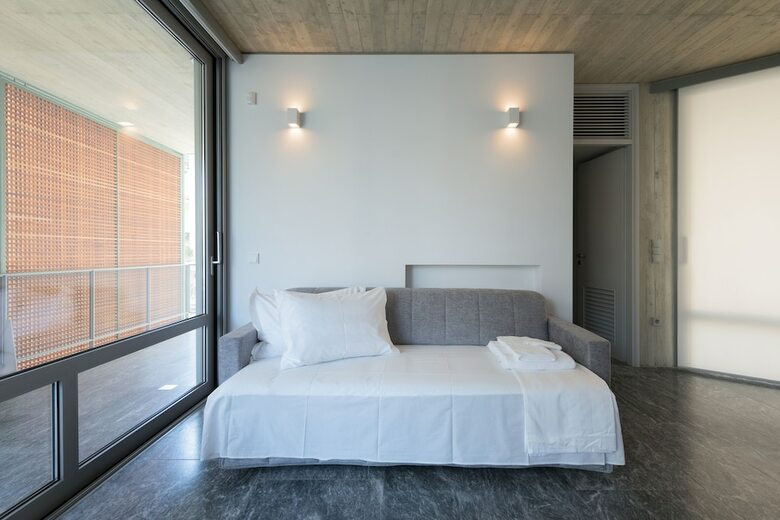 Apartamentos Athens Bluebuilding