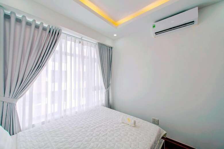 Hotel An's Houze Nha Trang