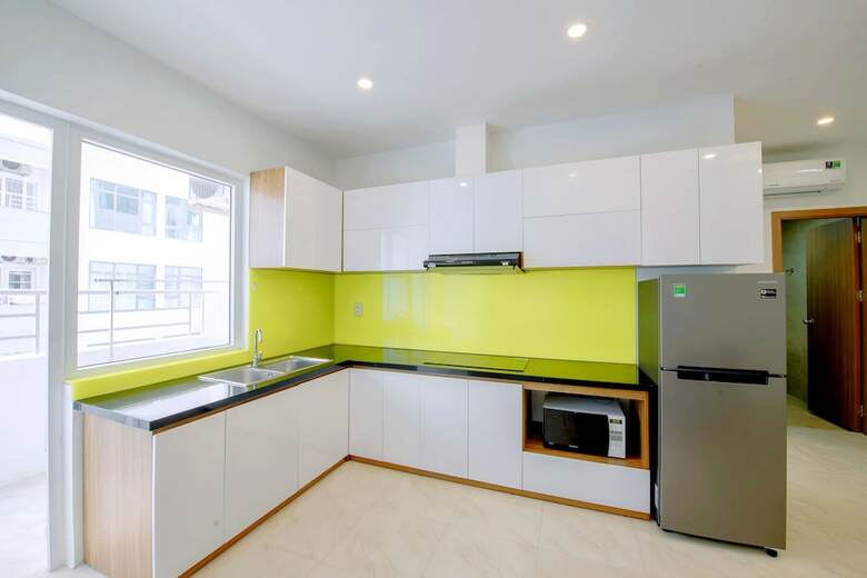 Hotel An's Houze Nha Trang