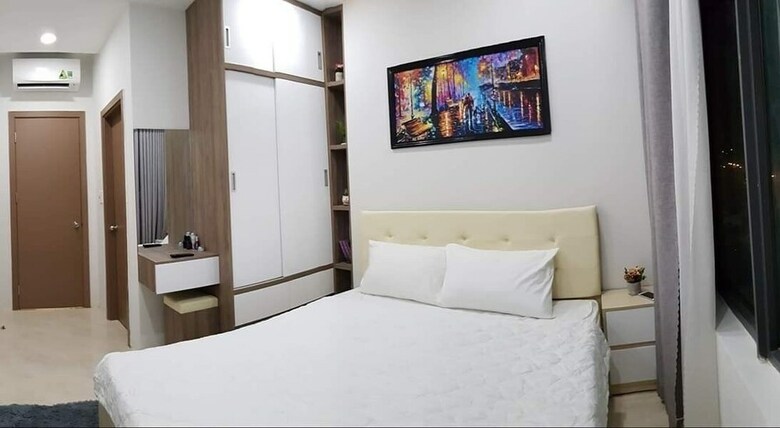 Hotel An's Houze Nha Trang