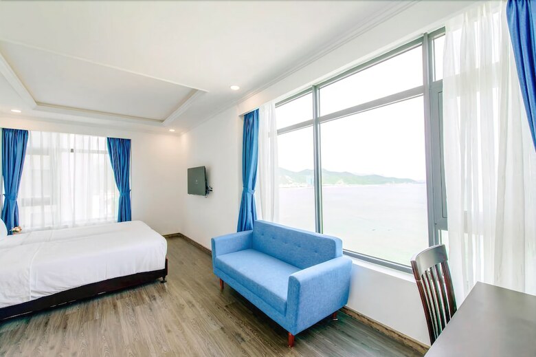 Hotel An's Houze Nha Trang