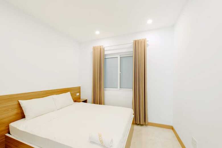 Hotel An's Houze Nha Trang