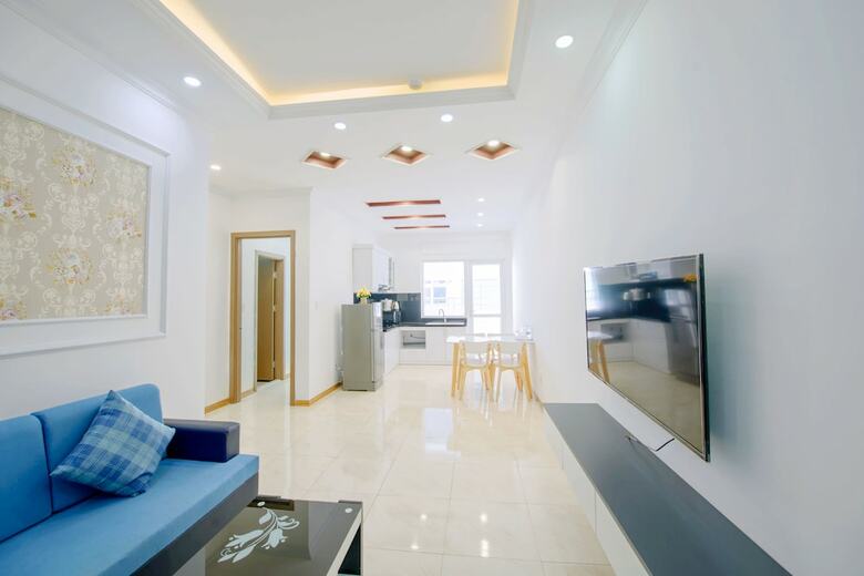 Hotel An's Houze Nha Trang