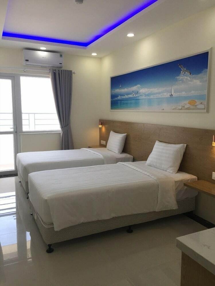 Hotel An's Houze Nha Trang