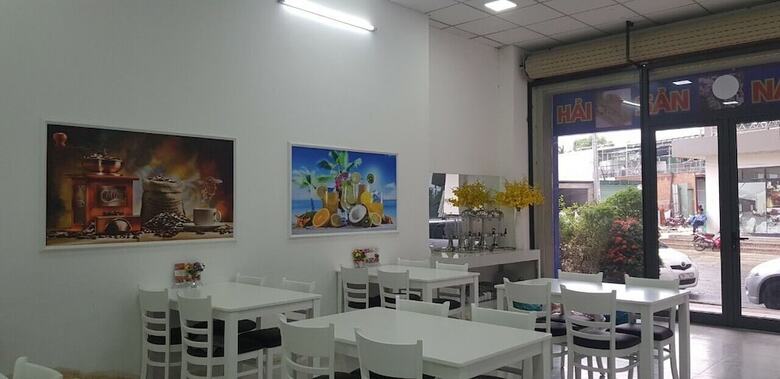 Hotel An's Houze Nha Trang