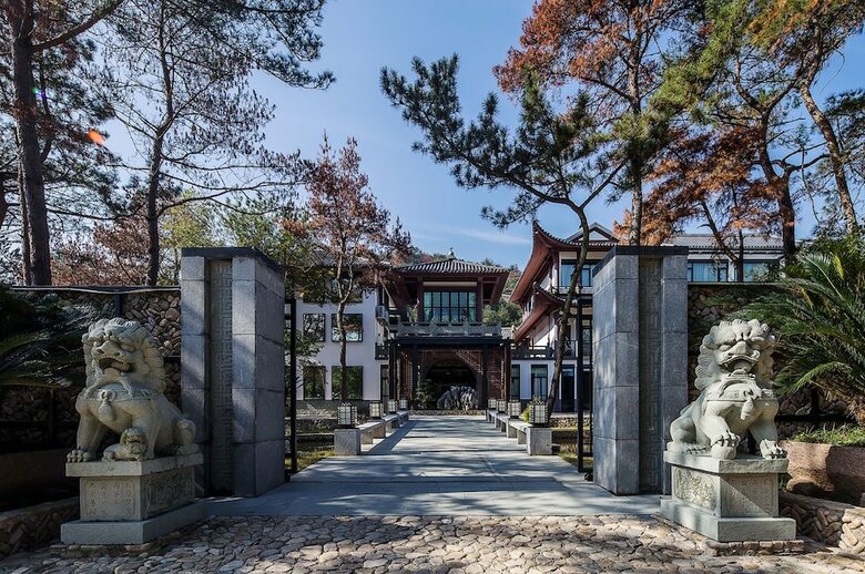 Hotel Yue XI Shan Ju Resort