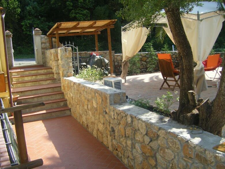 Apartamento Appartamento Giacomo