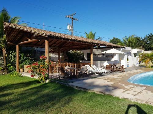Hostal Pousada Recanto Dos Girass�is