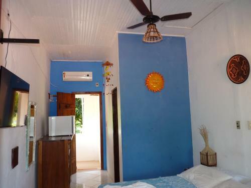 Hostal Pousada Meu Sossego