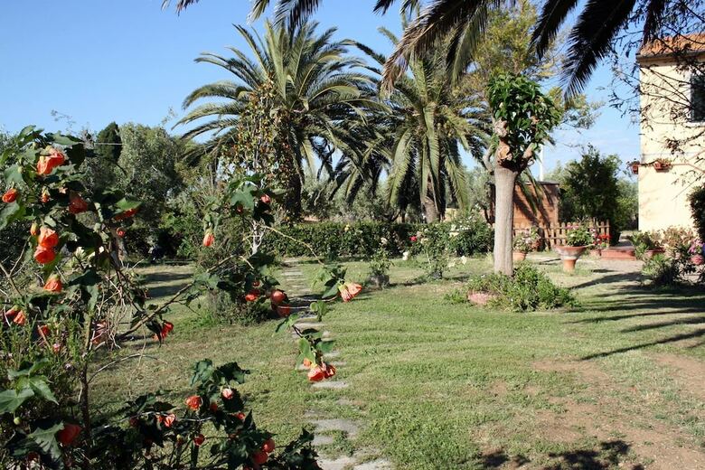 Agroturismo Agriturismo Le Quadrelle