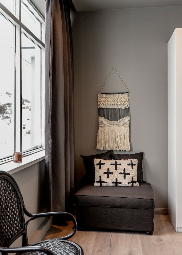 Sigl� Apartments