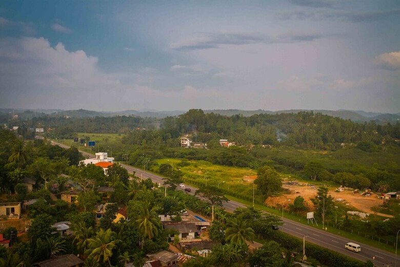 Aparthotel Grandiose Fairway Galle