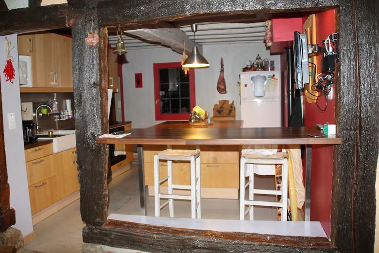Hotel Le Haut Mesnil - 3