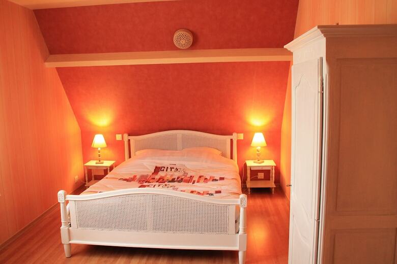 Hotel Le Haut Mesnil - 3