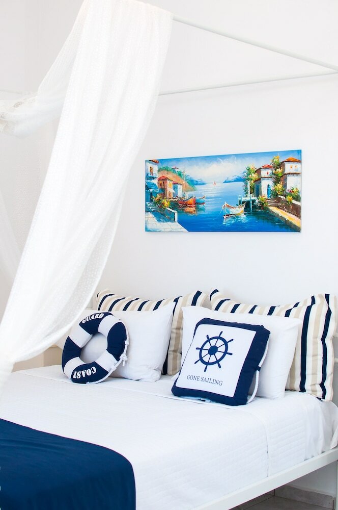 Hotel Teo Apartments