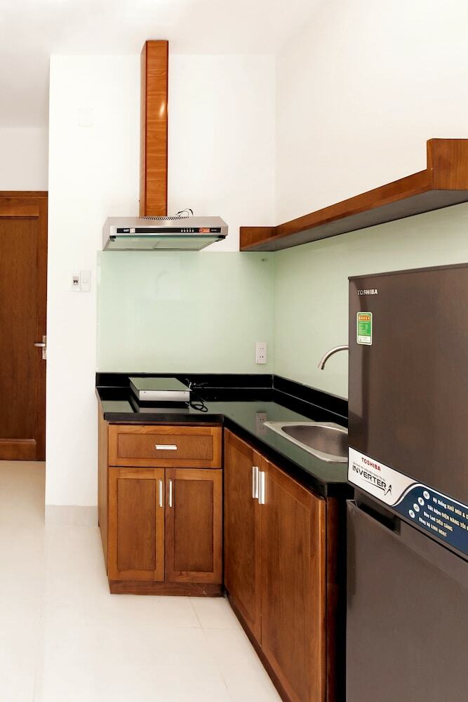 Pn Apartment