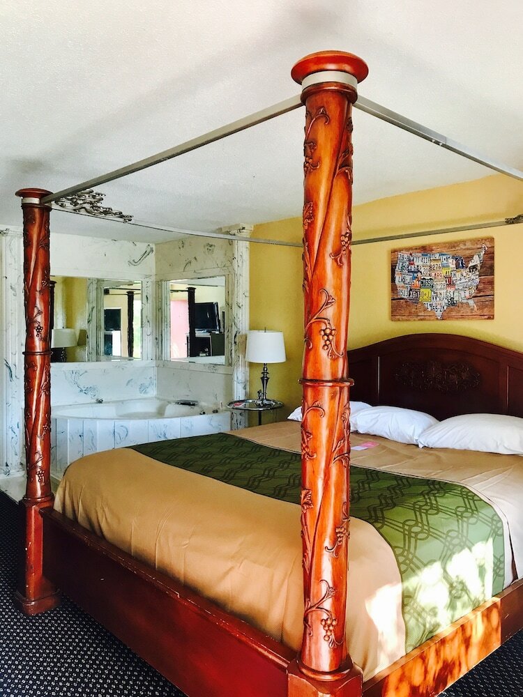 Hotel Milan Inn & Suites