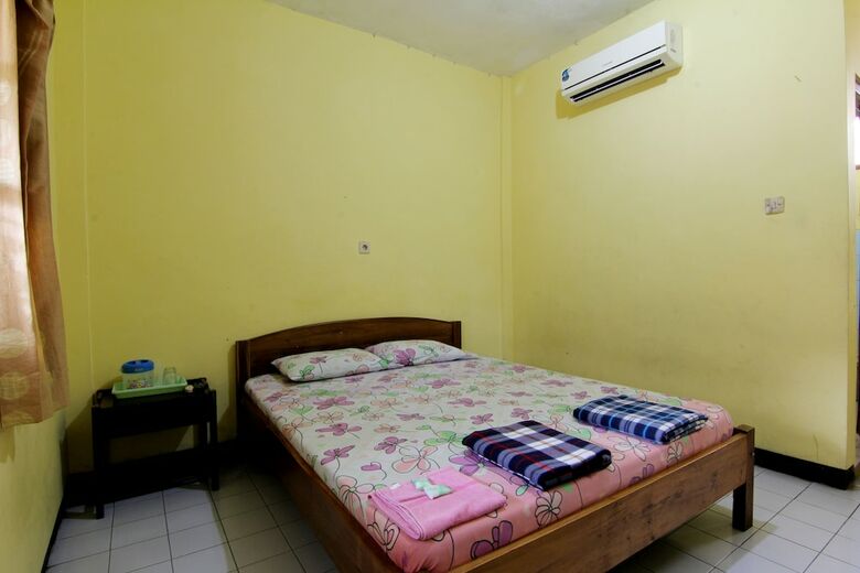 Hotel Puspita