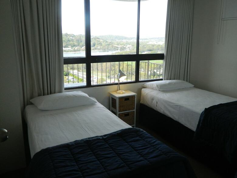 Apartamentos Royal Palm Resort