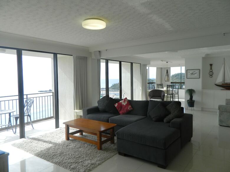 Apartamentos Royal Palm Resort