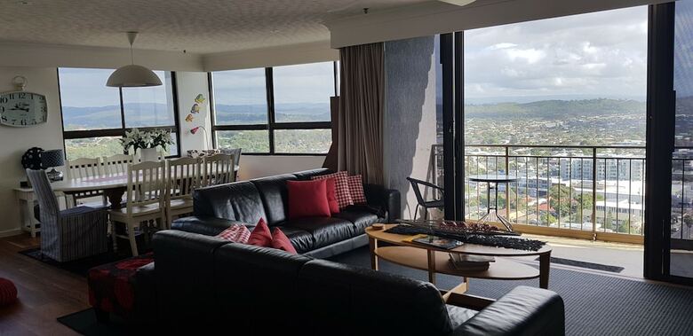 Apartamentos Royal Palm Resort