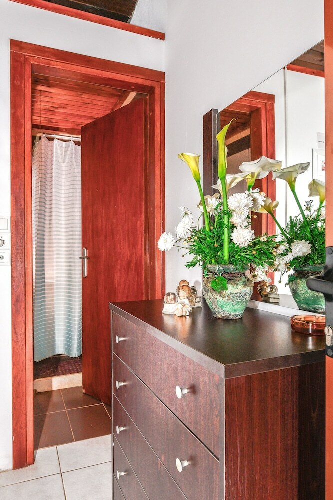 Hotel En Plo Rooms