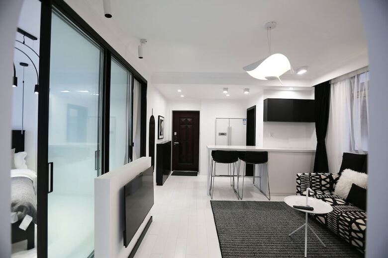 Apartamentos Vk House No.11 Xujiahui