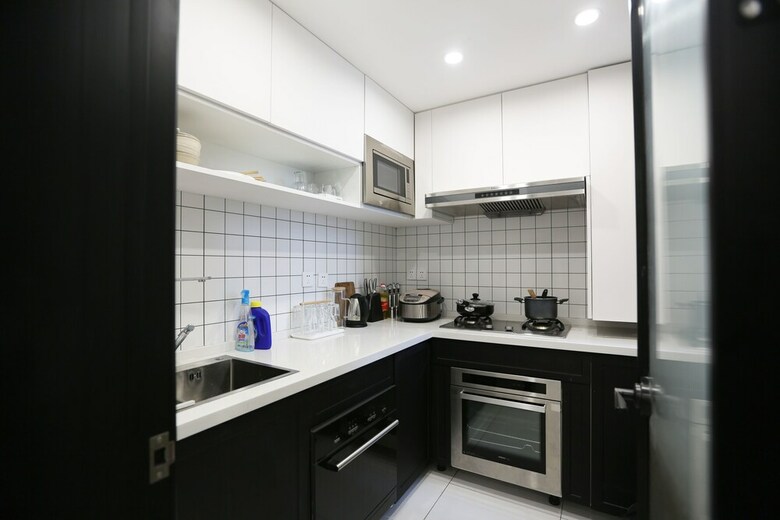 Apartamentos Vk House No.11 Xujiahui