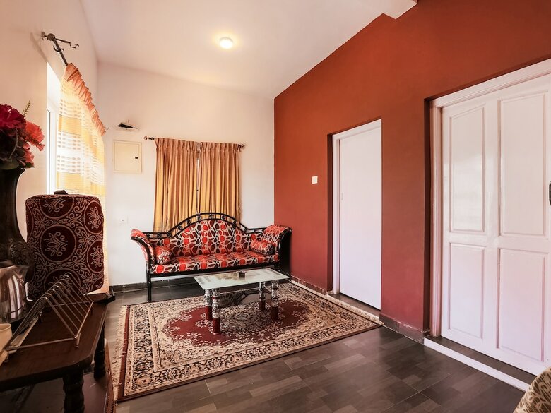 Hotel Oyo 27895 Memo Rooms