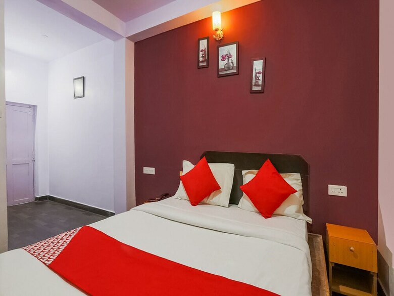 Hotel Oyo 27895 Memo Rooms