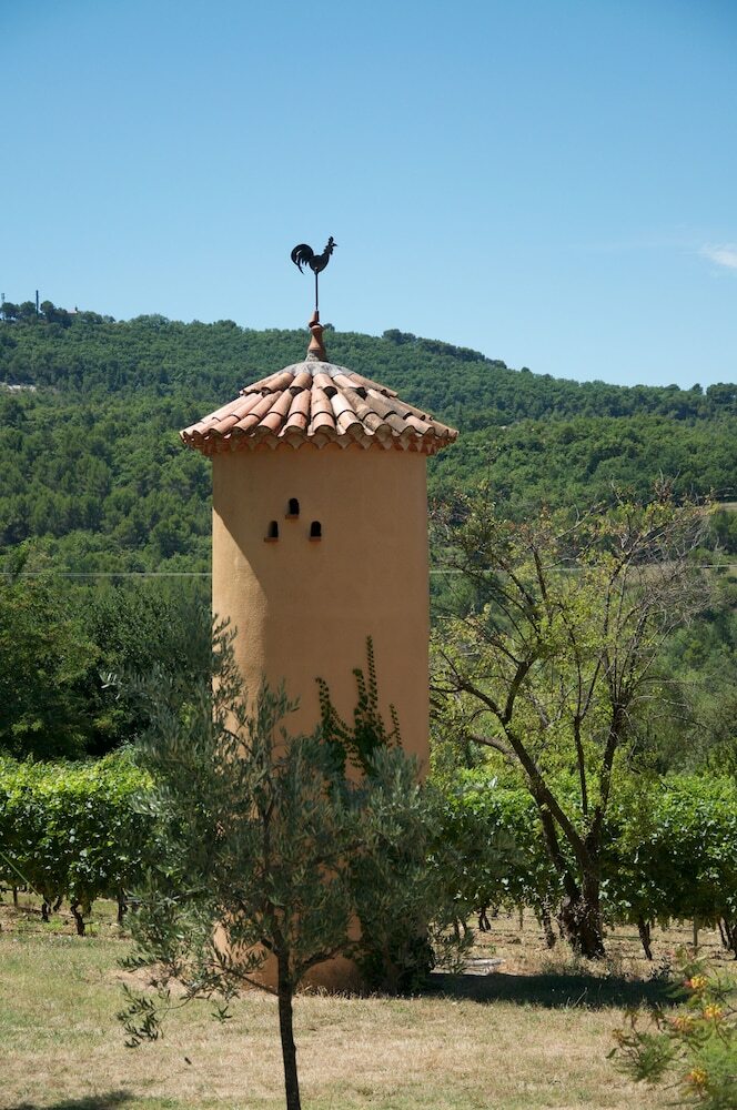 Mas De Bacalan B&B