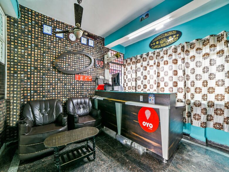 Hotel Oyo 18407 Noble Lodge