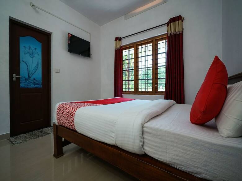 Hotel Oyo 13133 Le Grand