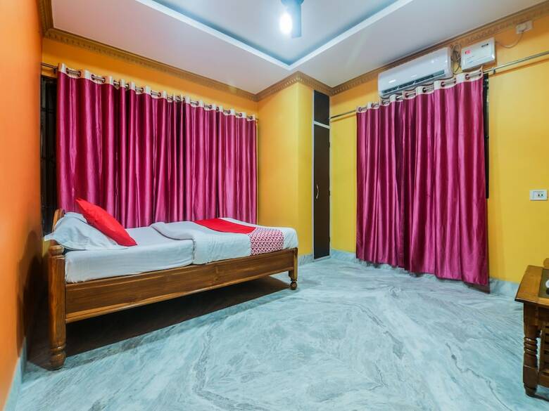 Hotel Oyo 17180 Danni's