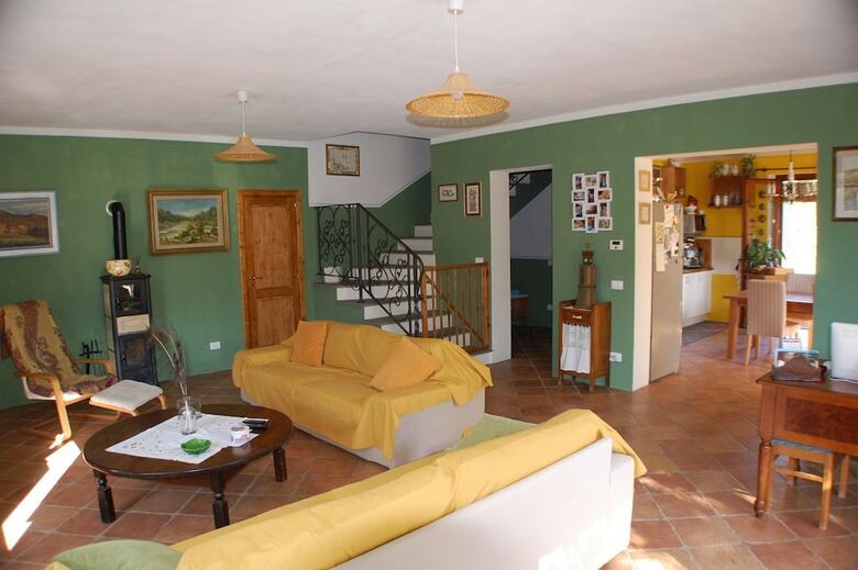 B&B Il Melo Cotogno