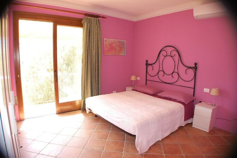 B&B Il Melo Cotogno