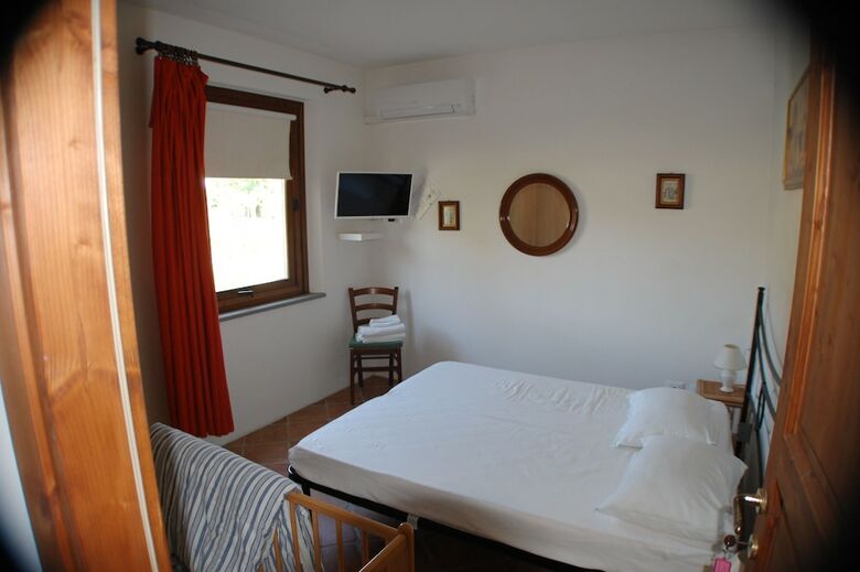 B&B Il Melo Cotogno