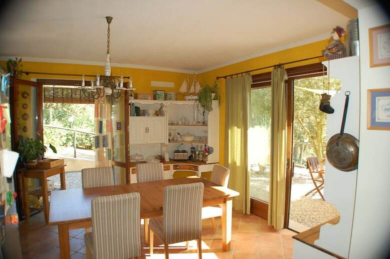 B&B Il Melo Cotogno