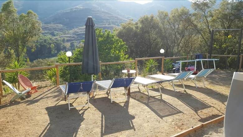 B&B Il Melo Cotogno