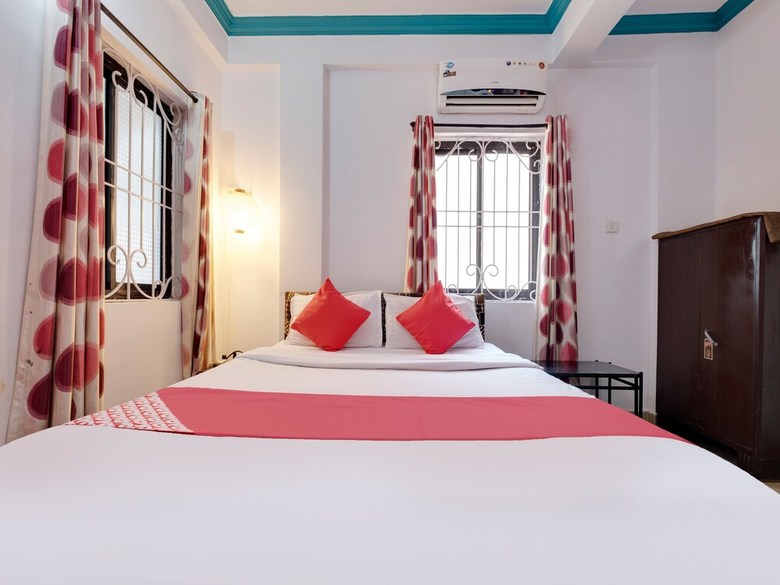 Hotel Oyo 3400 Waves 18