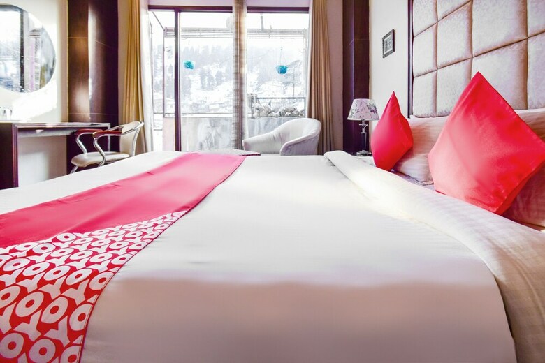 Hotel Oyo 14170 Kufri Star Inn