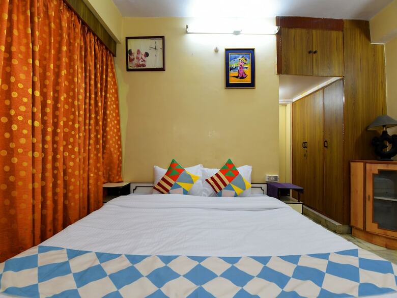 Apartamentos Oyo Home 14045 Peaceful 3bhk