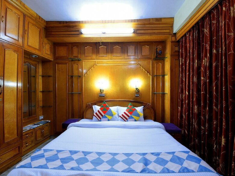 Apartamentos Oyo Home 14045 Peaceful 3bhk